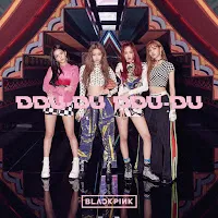 Blackpink — Ddu-Du Ddu-Du (Remix) — обложка