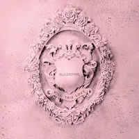 Blackpink — Hope Not — обложка
